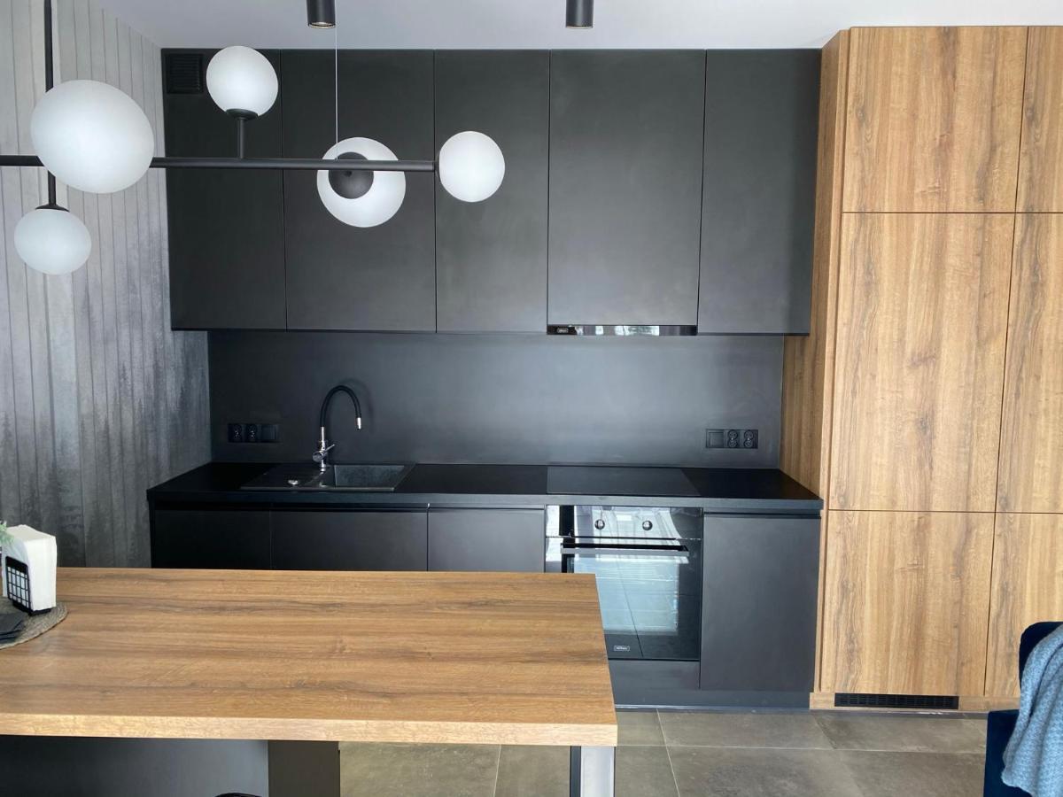 Apartament Goscinna Bielsko-Biała Exterior foto