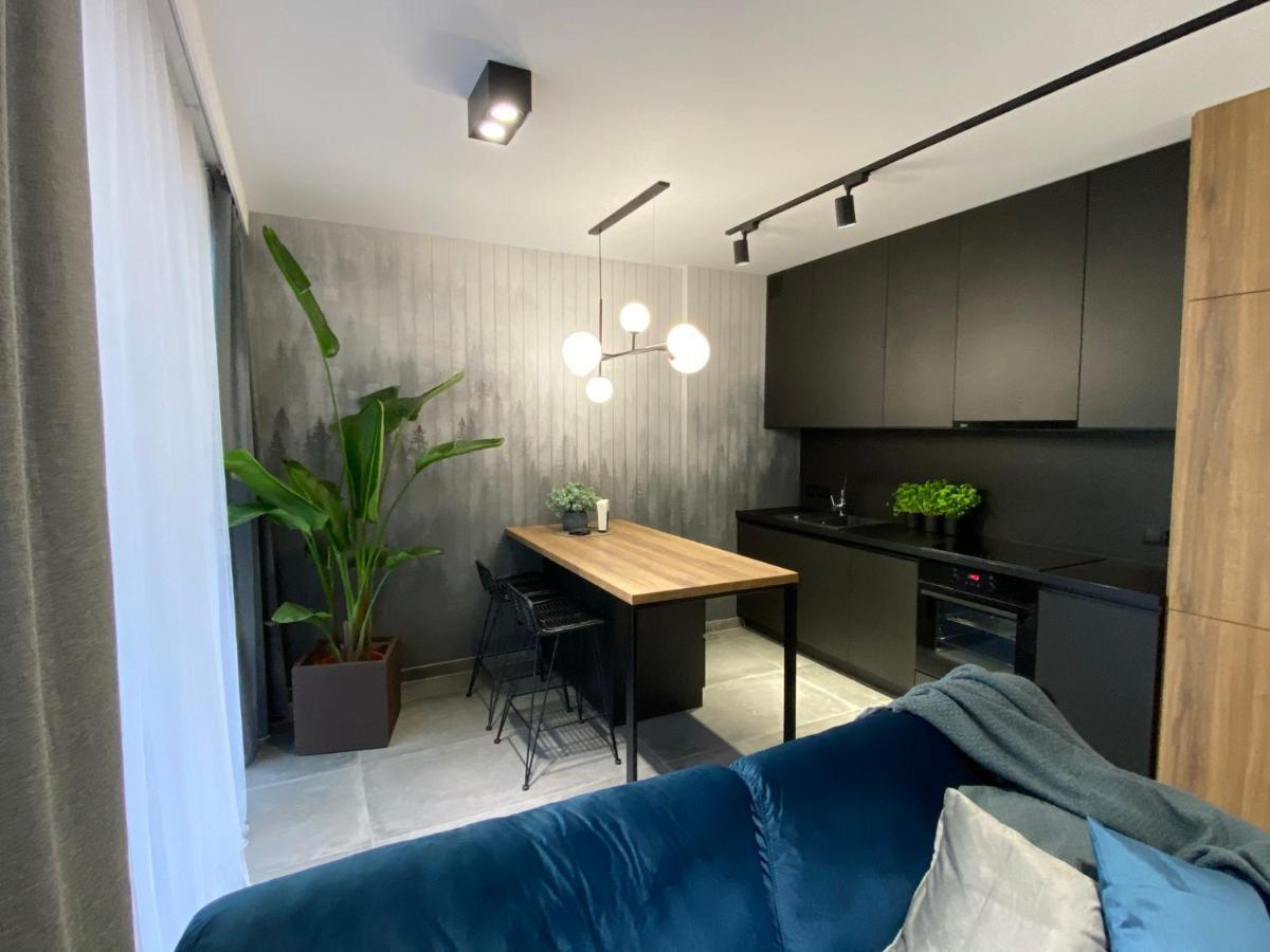 Apartament Goscinna Bielsko-Biała Exterior foto