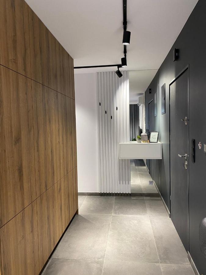 Apartament Goscinna Bielsko-Biała Exterior foto